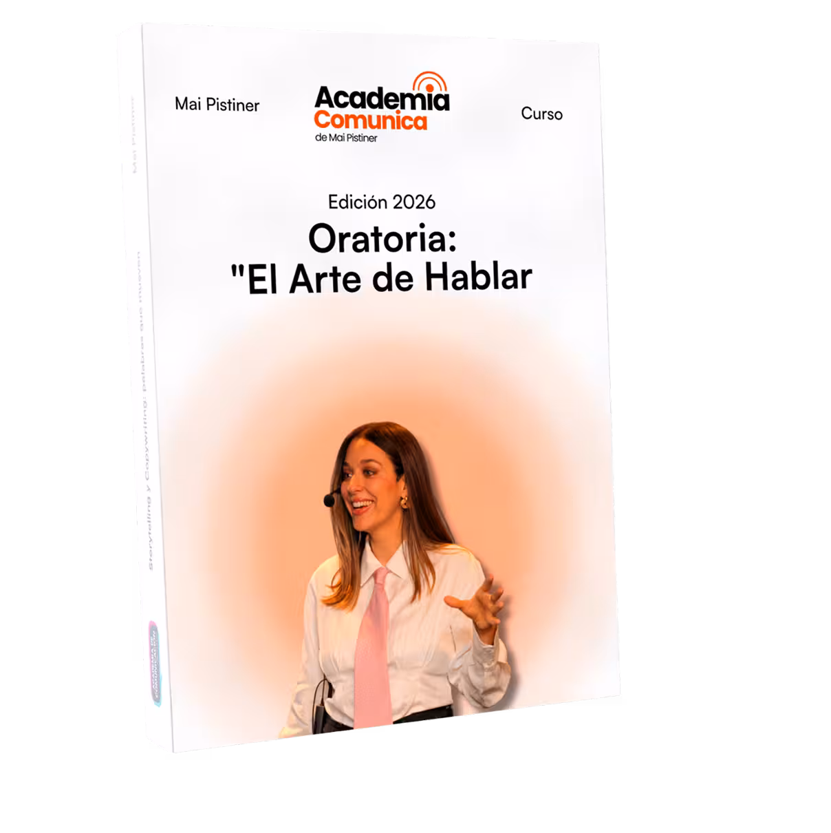Ebook de Oratoria